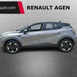 Renault Captur TCe 90 ch Techno Agen