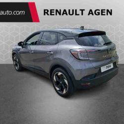 Renault Captur TCe 90 ch Techno Agen