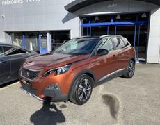 Peugeot 3008 - (07/2016-11/2020) GT line - 18 490 €