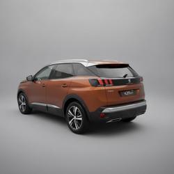 Peugeot 3008 (07/2016-11/2020) GT line Quimper