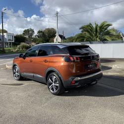 Peugeot 3008 (07/2016-11/2020) GT line Quimper