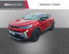 Renault Captur Agen