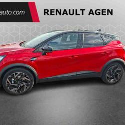 Renault Captur E-Tech full hybrid 145 ch esprit Alpine Agen