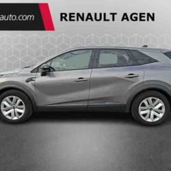 Renault Symbioz E-Tech full hybrid 145 Evolution Agen