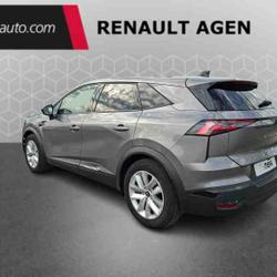 Renault Symbioz E-Tech full hybrid 145 Evolution Agen