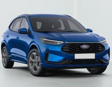 Ford Kuga Hénin-Beaumont