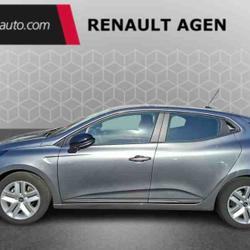 Renault Clio 5 E-Tech full hybrid 145 ch GSR2 Evolution Agen