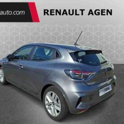 Renault Clio 5 E-Tech full hybrid 145 ch GSR2 Evolution Agen