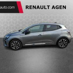 Renault Clio 5 E-Tech full hybrid 145 ch GSR2 Techno Agen