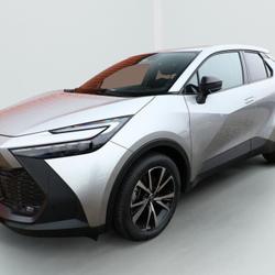 Toyota C-HR 2.0 PHEV 223 TEAMPLAYER H&eacute;nin-Beaumont