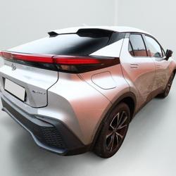Toyota C-HR 2.0 PHEV 223 TEAMPLAYER H&eacute;nin-Beaumont