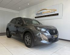 Peugeot 2008 Saint-Clair-du-Rhône