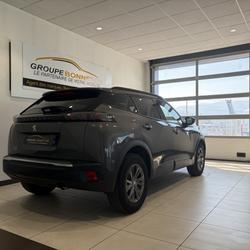 Peugeot 2008 PureTech 100 S&S Style Saint-Clair-du-Rh&ocirc;ne