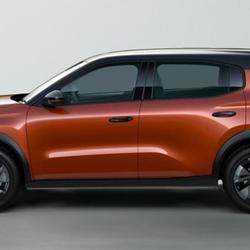 Opel Frontera 1.2 HYBRID 145 AT6 GS H&eacute;nin-Beaumont