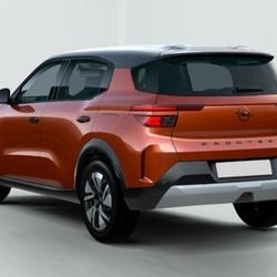 Opel Frontera 1.2 HYBRID 145 AT6 GS H&eacute;nin-Beaumont