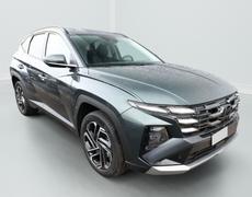 Hyundai Tucson Hénin-Beaumont