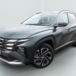Hyundai Tucson 215 HEV TREND H&eacute;nin-Beaumont