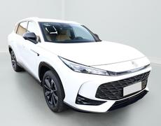 MG EHS Hénin-Beaumont