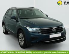 Volkswagen Tiguan Saint-Fons