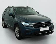 Volkswagen Tiguan Hénin-Beaumont