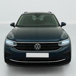 Volkswagen Tiguan 1.4 EHYBRID 245CH DSG6 LIFE H&eacute;nin-Beaumont