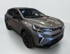 Renault Symbioz Hénin-Beaumont