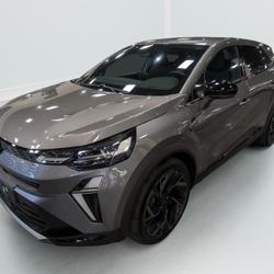 Renault Symbioz Symbioz E-Tech full hybrid 160 ch Esprit Alpine H&eacute;nin-Beaumont