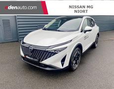 Nissan Qashqai Chauray