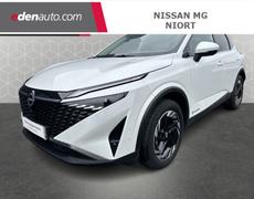 Nissan Qashqai Chauray