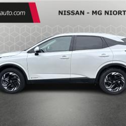 Nissan Qashqai e-Power 190 ch N-Connecta Chauray