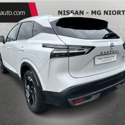 Nissan Qashqai e-Power 190 ch N-Connecta Chauray