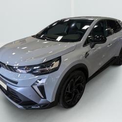 Renault Symbioz Symbioz E-Tech full hybrid 160 ch Esprit Alpine H&eacute;nin-Beaumont