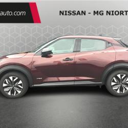 Nissan Juke HYBRID 143 Acenta Chauray