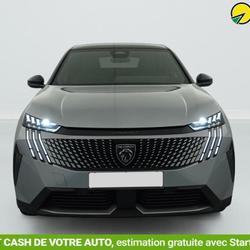 Peugeot 3008 Hybrid 145 e-DCS6 GT Saint-Fons