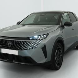Peugeot 3008 Hybrid 145 e-DCS6 GT H&eacute;nin-Beaumont