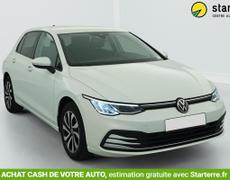 Volkswagen Golf 8 Saint-Fons