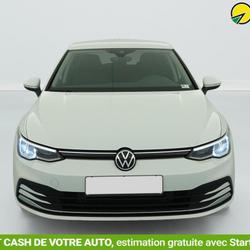 Volkswagen Golf 8 8 1.5 TSI ACT OPF 130 BVM6 ACTIVE Saint-Fons