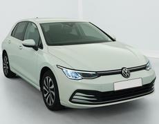 Volkswagen Golf 8 Hénin-Beaumont