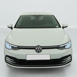 Volkswagen Golf 8 1.5 TSI ACT OPF 130 BVM6 ACTIVE H&eacute;nin-Beaumont