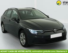 Volkswagen Golf 8 Saint-Fons