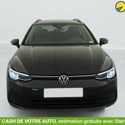 Volkswagen Golf 8 8 SW 2.0 TDI SCR 115 BVM6 LIFE Saint-Fons