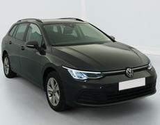 Volkswagen Golf SW