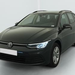 Volkswagen Golf SW 2.0 TDI SCR 115 BVM6 LIFE H&eacute;nin-Beaumont