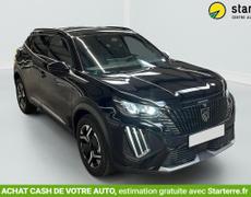 Peugeot 2008 Saint-Fons