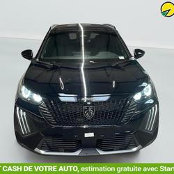 Peugeot 2008 100 S&S BVM6 Allure Saint-Fons