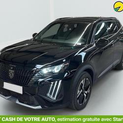 Peugeot 2008 100 S&S BVM6 Allure Saint-Fons