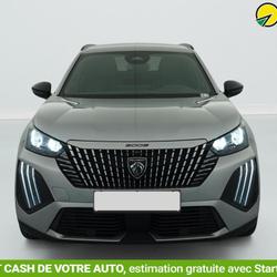 Peugeot 2008 100 S&S BVM6 Allure Saint-Fons