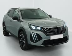 Peugeot 2008 Hénin-Beaumont