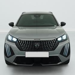 Peugeot 2008 100 S S BVM6 Allure H&eacute;nin-Beaumont