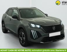 Peugeot 2008 Saint-Fons